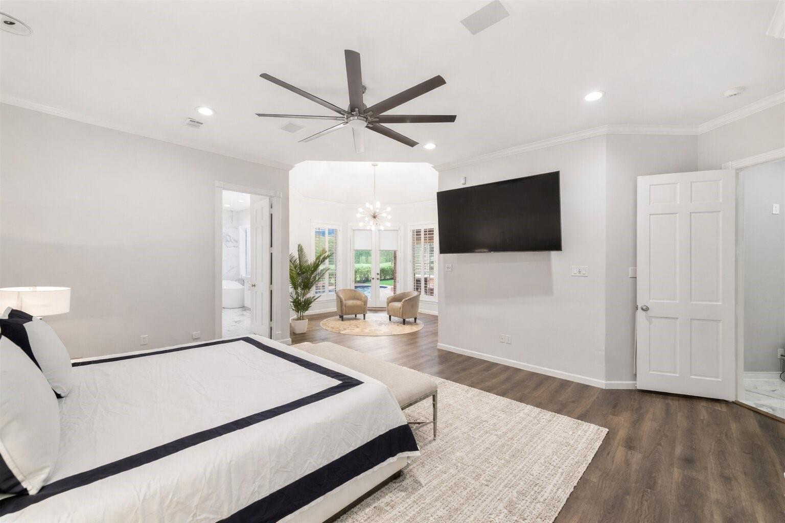 Sugar Land, Texas, 77479, United States, 6 Bedrooms Bedrooms, ,8 BathroomsBathrooms,Residential,Active,2034699