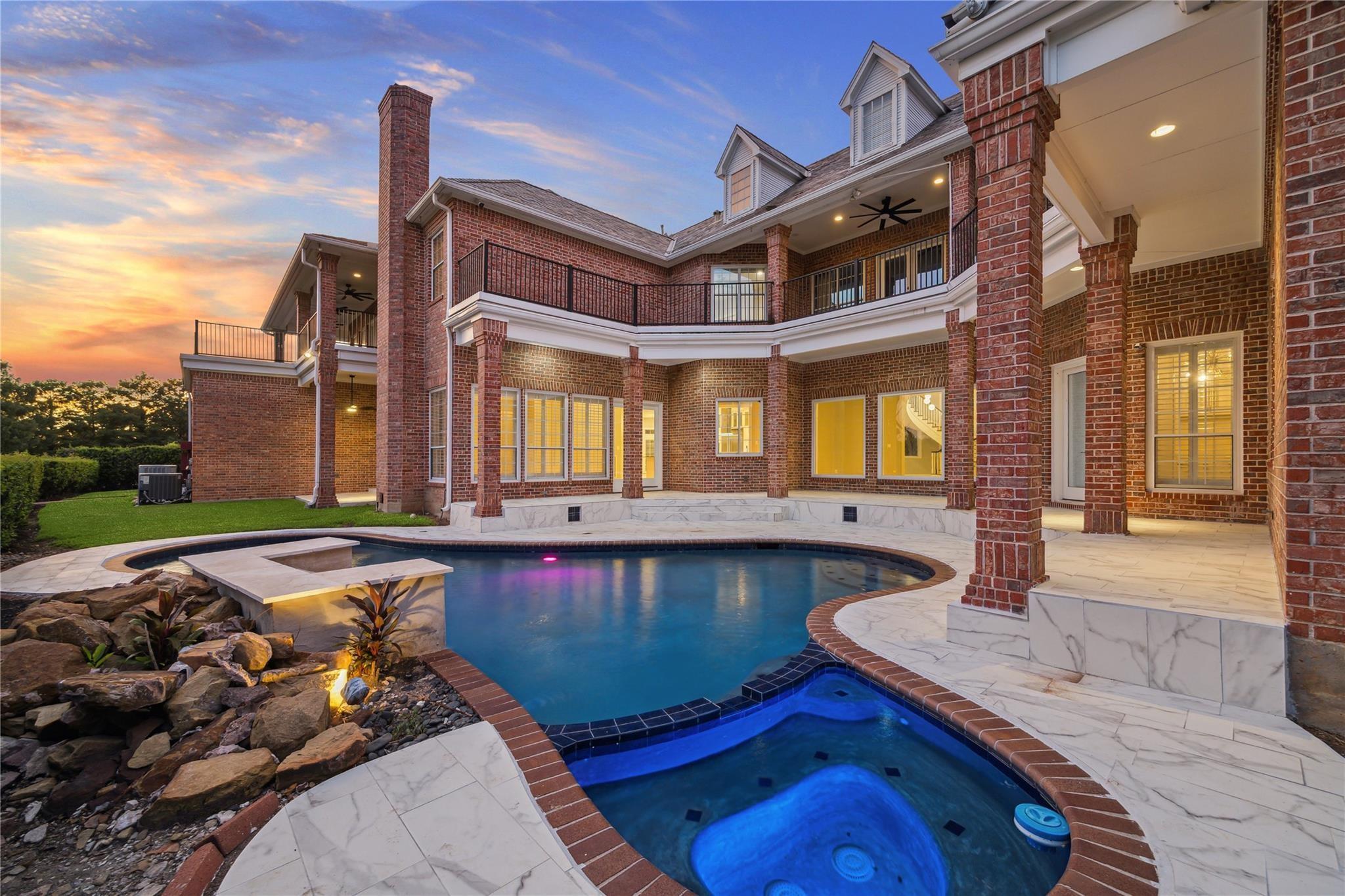 Sugar Land, Texas, 77479, United States, 6 Bedrooms Bedrooms, ,8 BathroomsBathrooms,Residential,Active,2034699