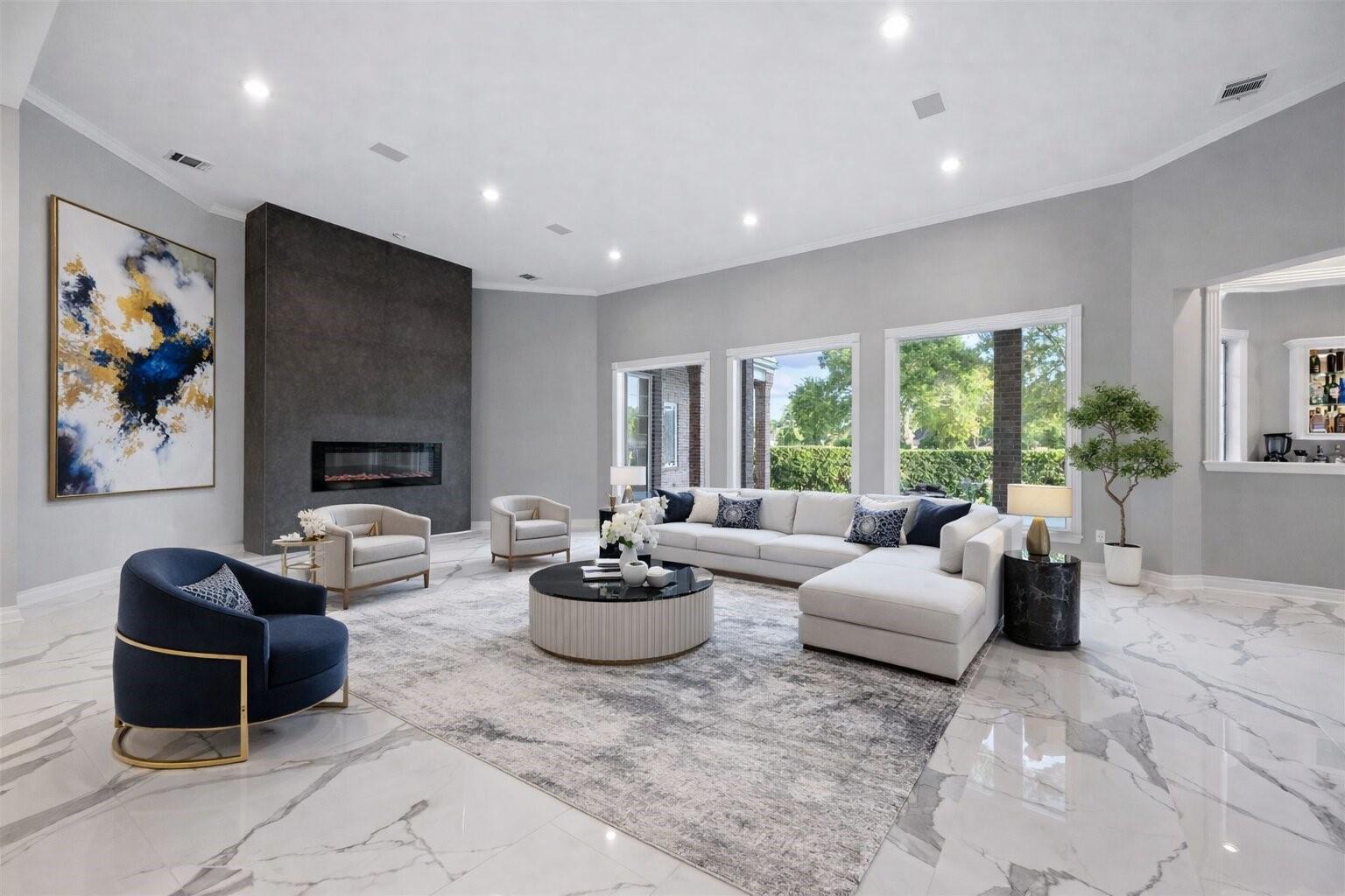 Sugar Land, Texas, 77479, United States, 6 Bedrooms Bedrooms, ,8 BathroomsBathrooms,Residential,Active,2034699