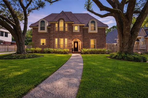 Photo of 5010 Tarnbrook Drive, Houston, TX 77084 (MLS # 43955336)