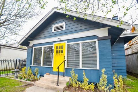 Tiny photo for 3211 Beauchamp Street, Houston, TX 77009 (MLS # 83752749)