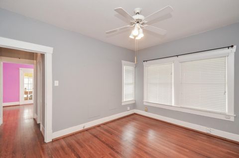 Tiny photo for 3211 Beauchamp Street, Houston, TX 77009 (MLS # 83752749)