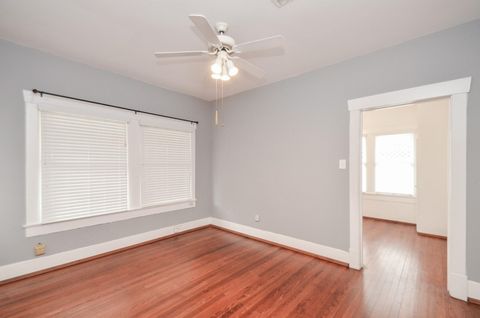 Tiny photo for 3211 Beauchamp Street, Houston, TX 77009 (MLS # 83752749)