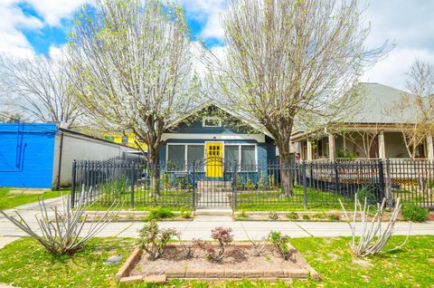 3211 Beauchamp Street Houston TX 77009