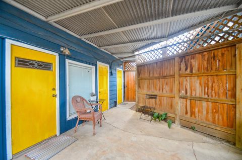 Tiny photo for 3211 Beauchamp Street, Houston, TX 77009 (MLS # 83752749)