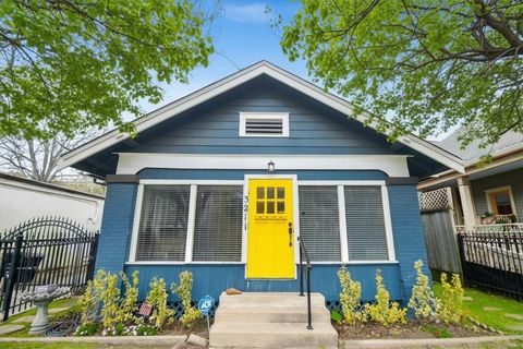 Photo of 3211 Beauchamp Street, Houston, TX 77009 (MLS # 83752749)