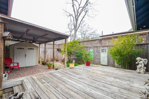 Tiny photo for 3211 Beauchamp Street, Houston, TX 77009 (MLS # 83752749)