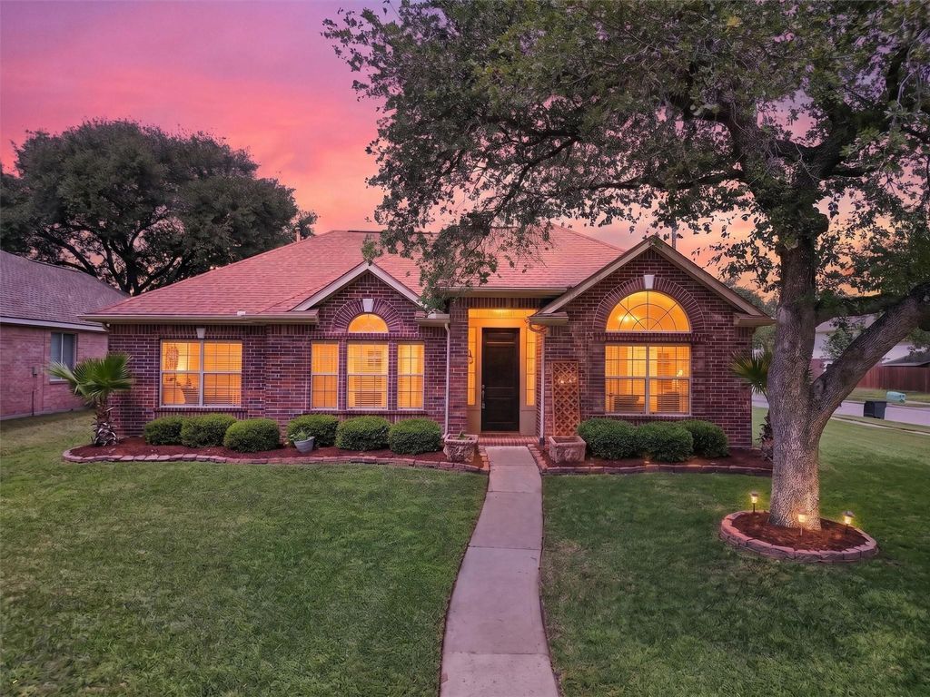 Photo of 14602 Cross Junction Street, Houston, TX 77084 (MLS # 83339457)