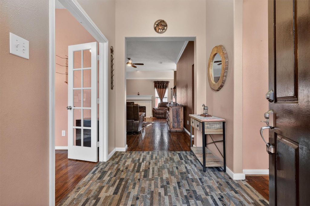 Photo of 14602 Cross Junction Street, Houston, TX 77084 (MLS # 83339457)