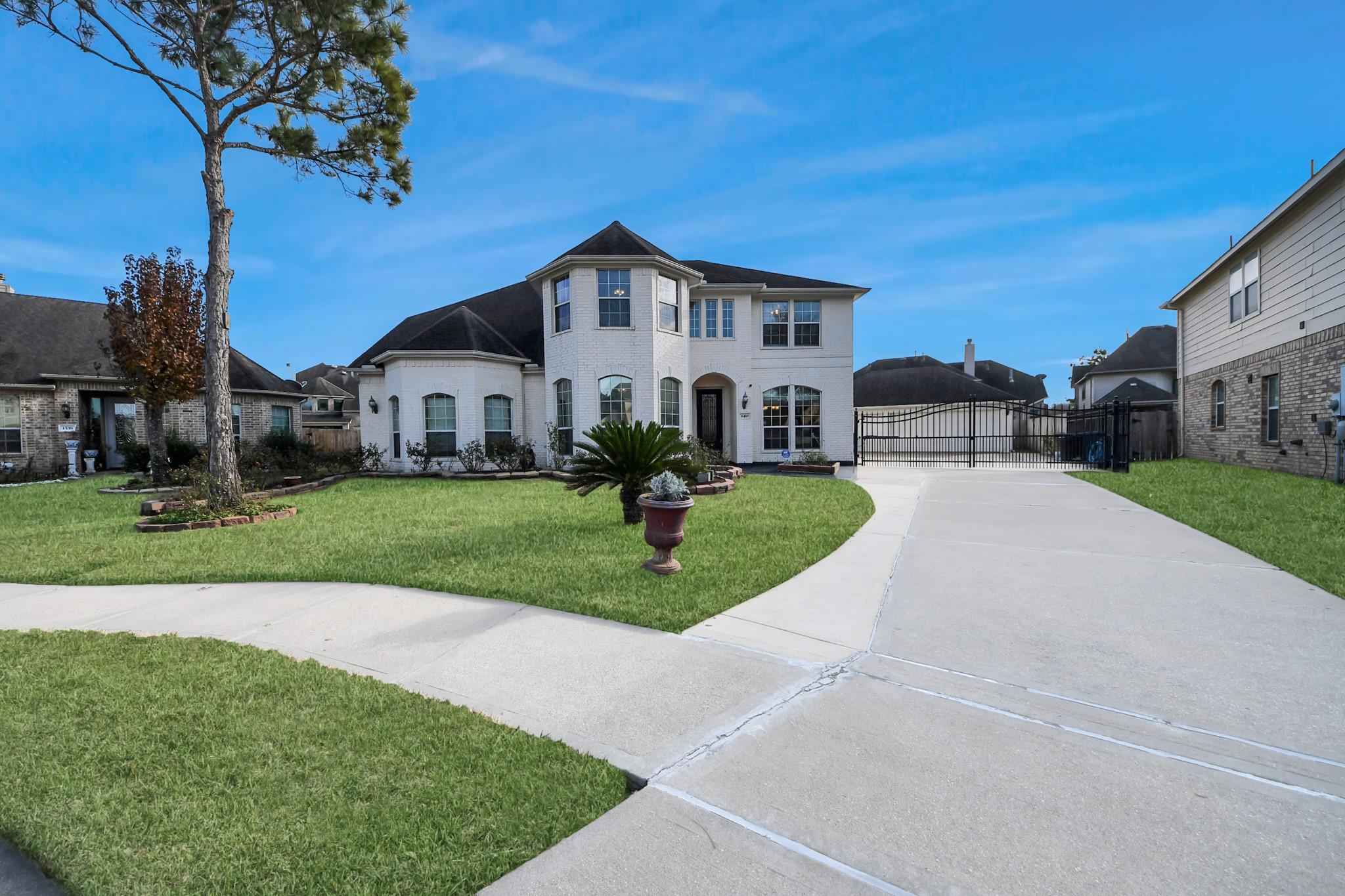 6410 Milam Branch Lane