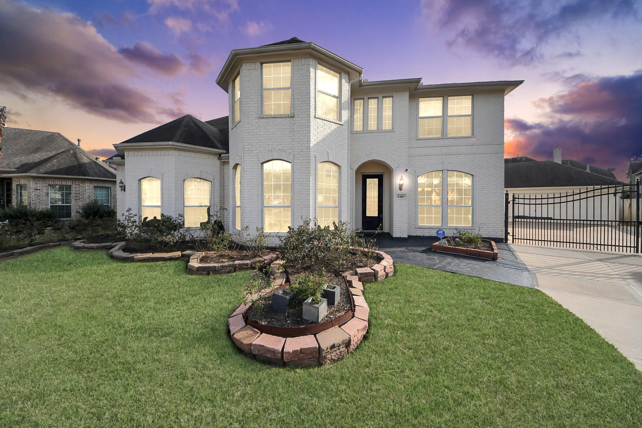 6410 Milam Branch Lane