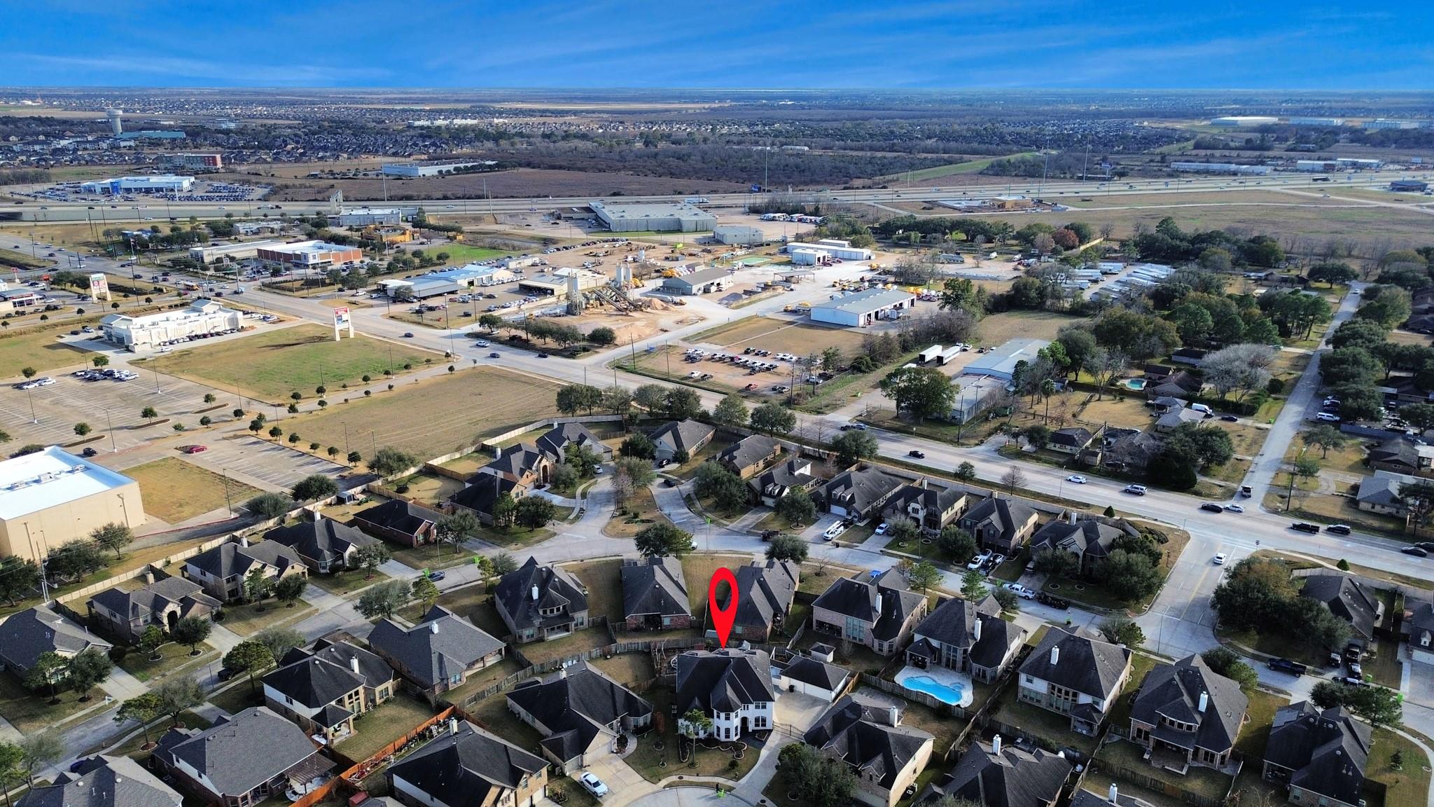 6410 Milam Branch Lane