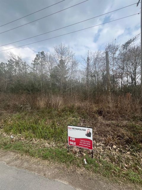 Photo of 1010 Plum Grove Road, Cleveland, TX 77327 (MLS # 47352737)