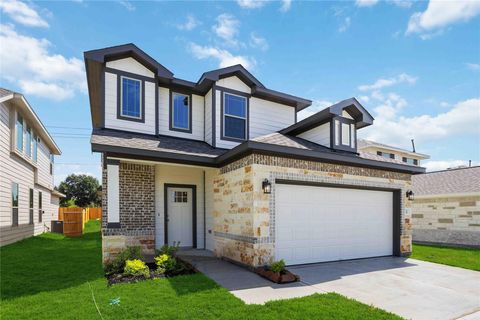 Photo of 422 Tejas Village Parkway, Beasley, TX 77417 (MLS # 35331293)