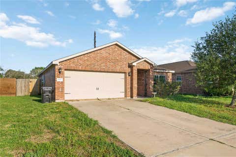 Photo of 5019 Pacific Ridge Lane, Rosenberg, TX 77469 (MLS # 7304188)