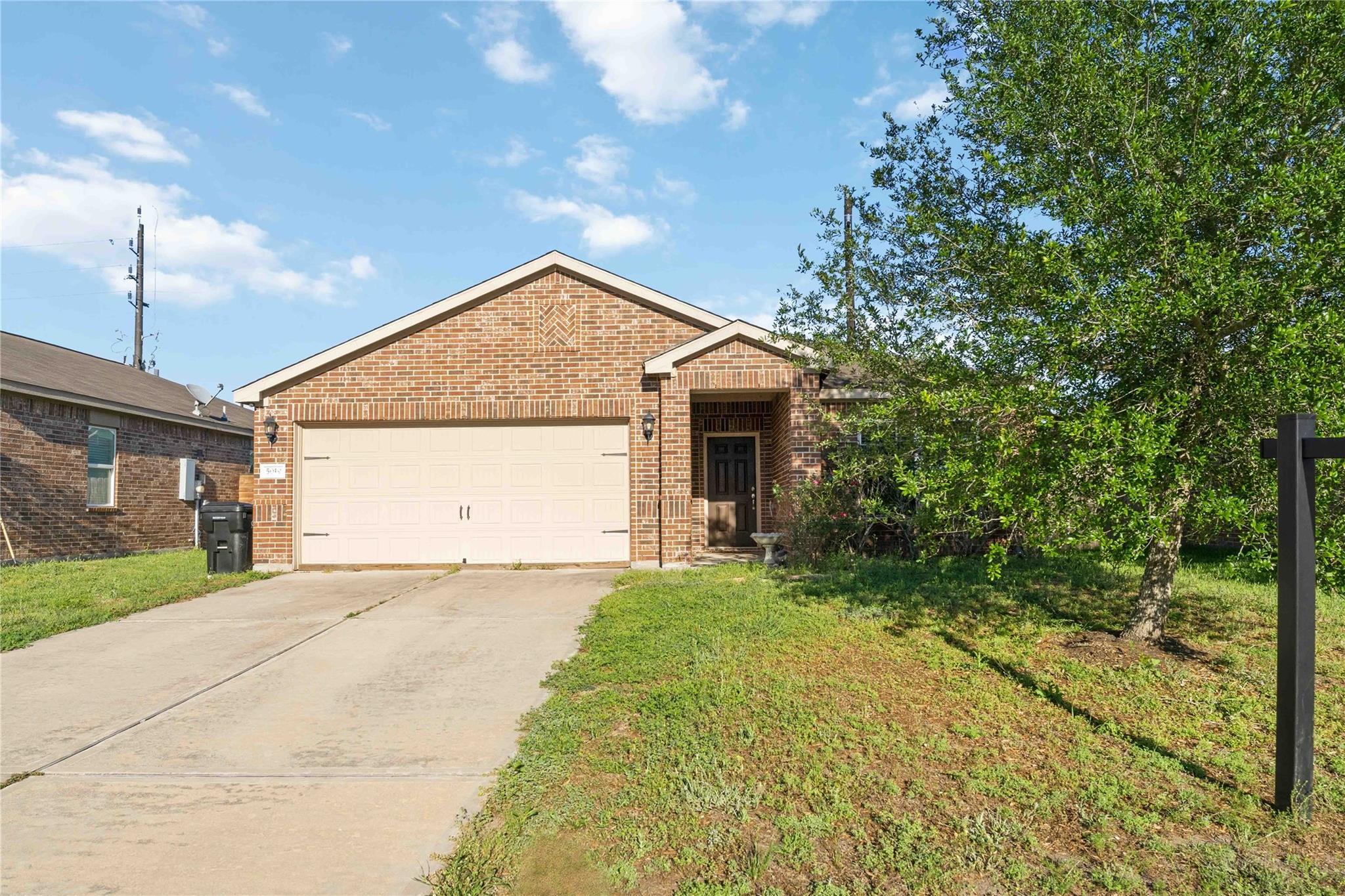 5019 Pacific Ridge Lane