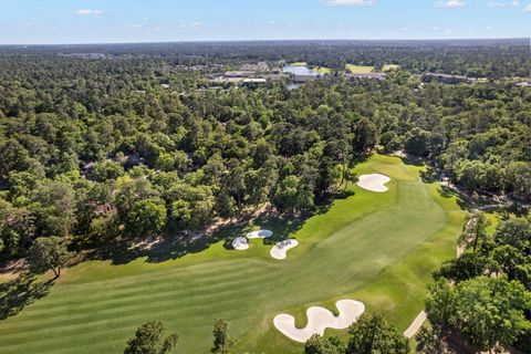 2344 W Settlers Way The Woodlands TX 77380