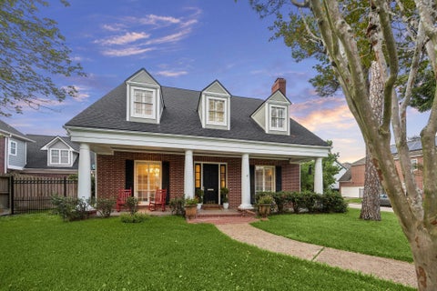Photo of 4900 Florence Street, Bellaire, TX 77401 (MLS # 61135686)