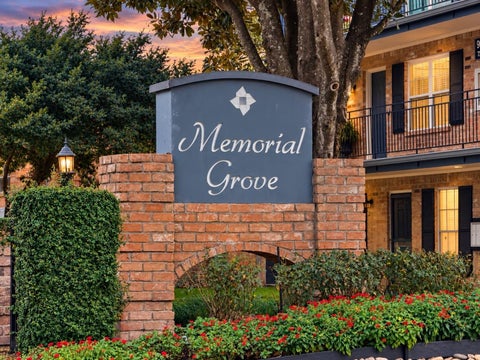 Photo of 9005 Gaylord Street #17, Houston, TX 77024 (MLS # 21468551)