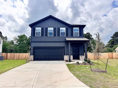 Photo of 25194 Brookstone Way, Magnolia, TX 77355 (MLS # 14888990)