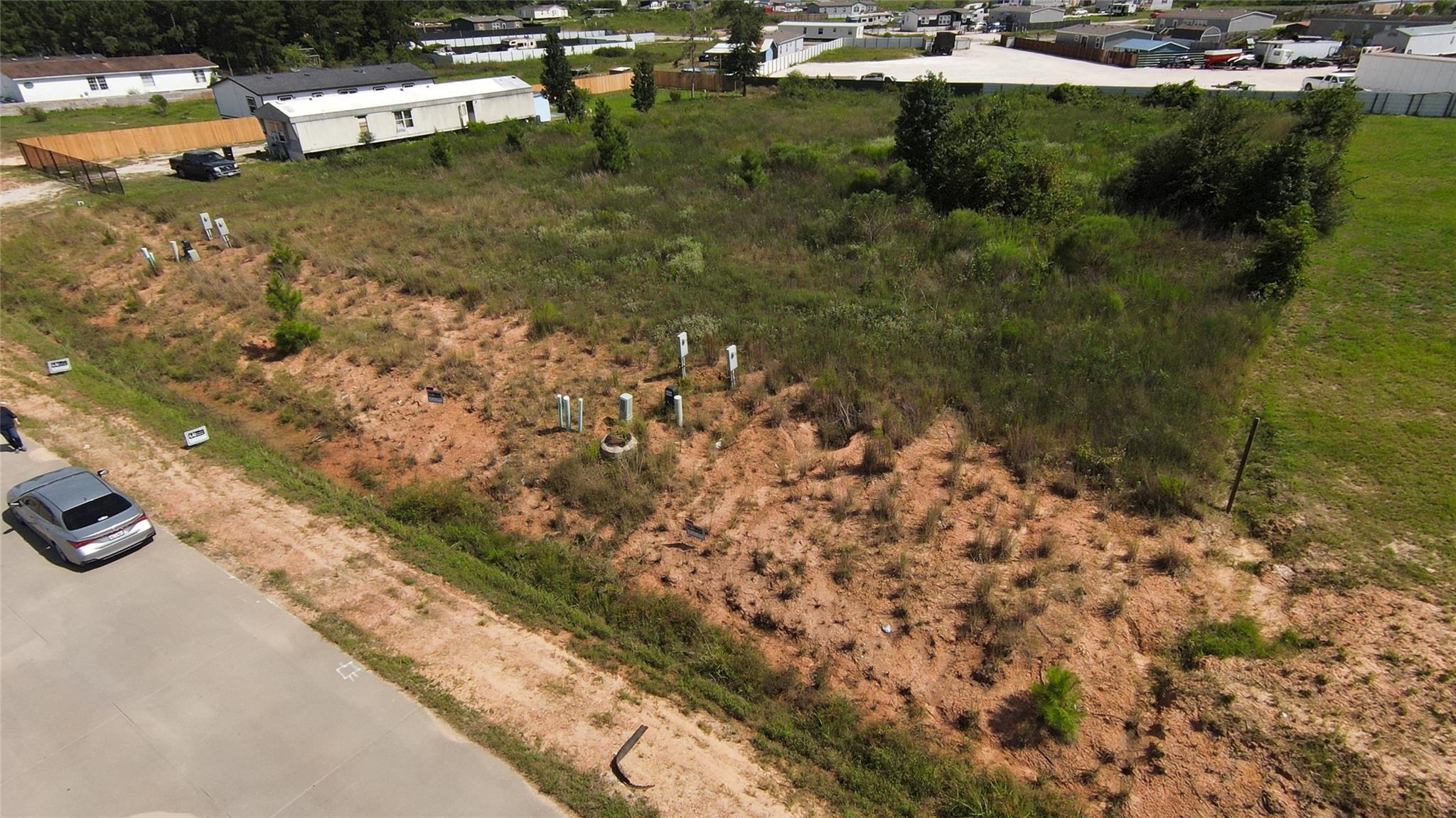 5038 Road 3540