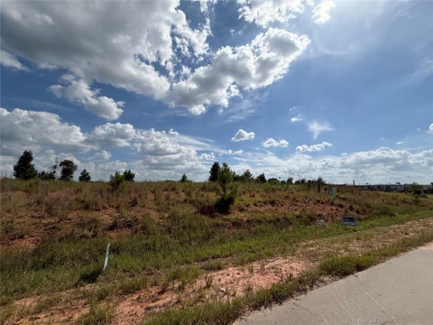 Vacant Land For Sale - 5038 Road 3540<br/> Cleveland, TX 77327