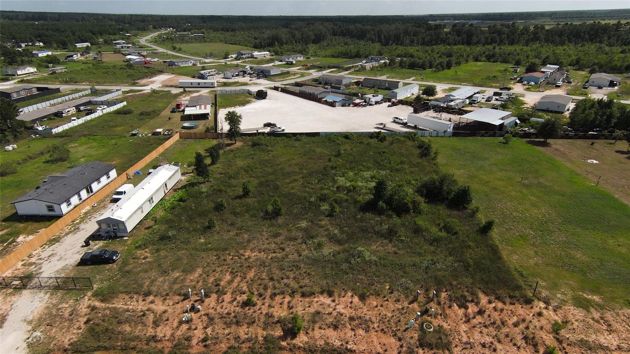 5038 Road 3540