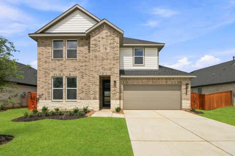 Photo of 41037 Riverside Meadows Dr, Magnolia, TX 77354 (MLS # 22020552)