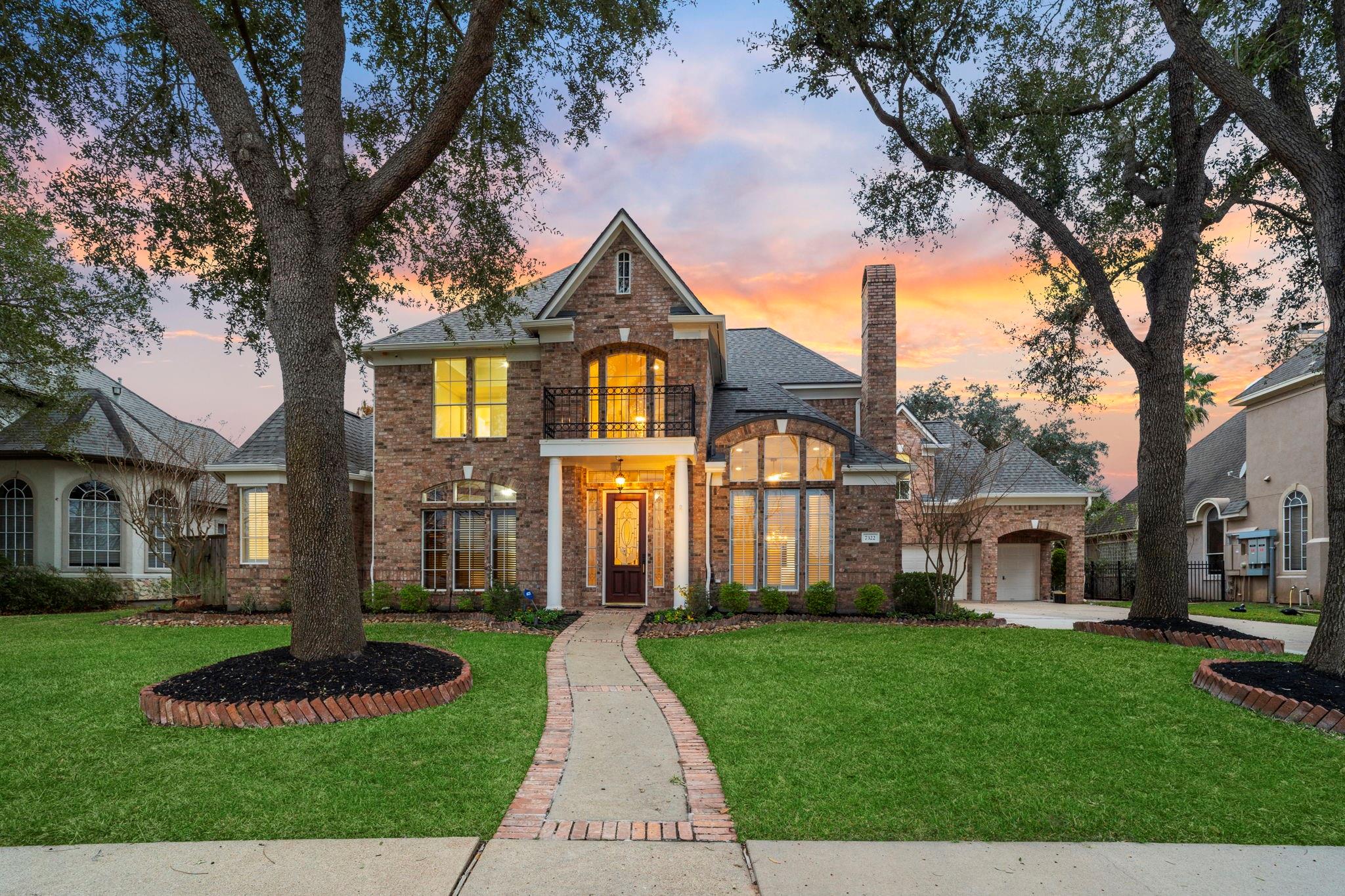 7322 Greatwood Lake Drive