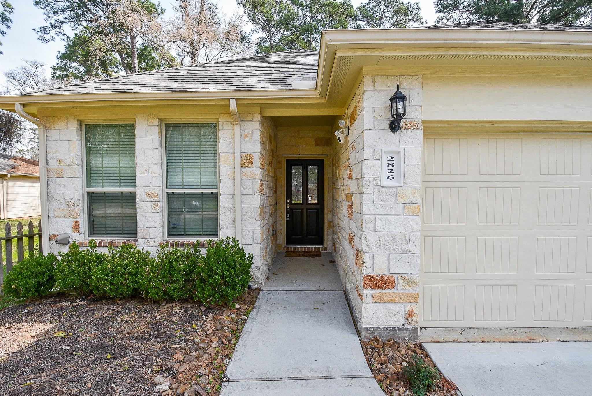 2826 Whitman Drive