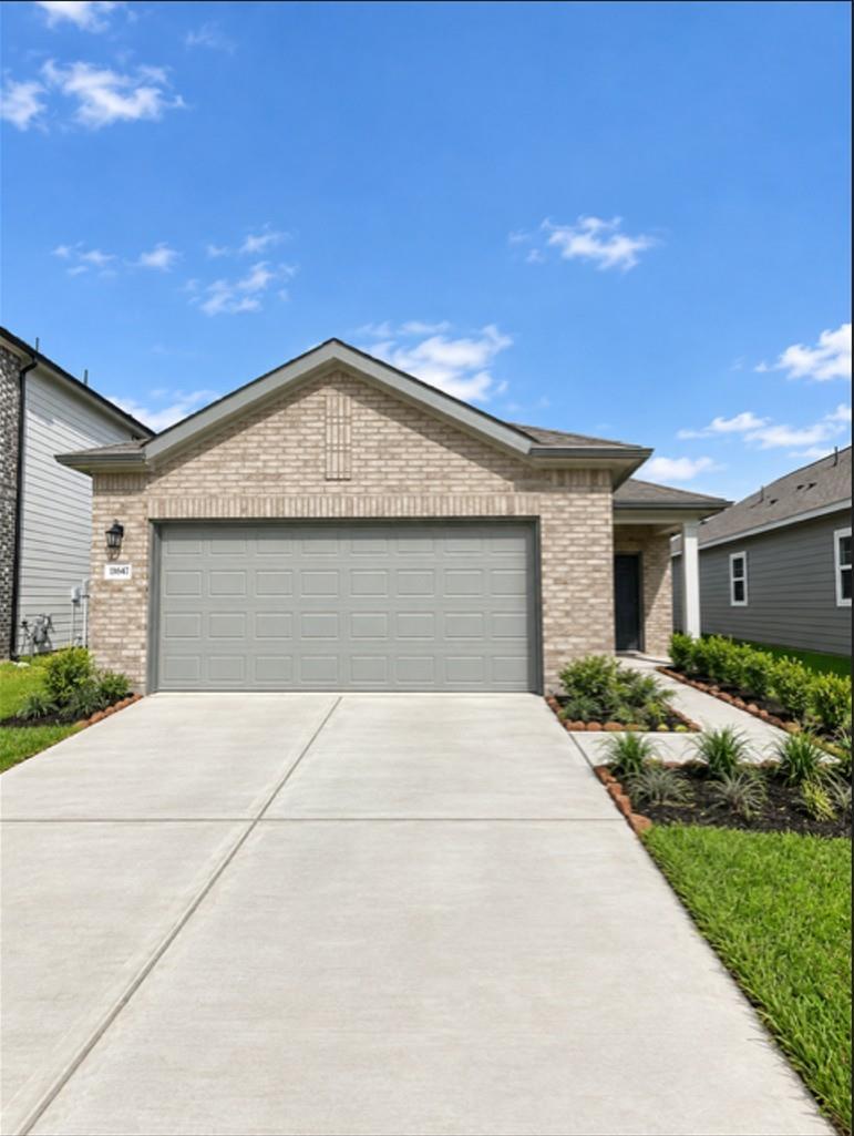 Photo of 18641 Shauna Danielle Drive, New Caney, TX 77357 (MLS # 32551337)