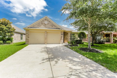 Photo of 20214 Broad Run Lane, Richmond, TX 77407 (MLS # 92533696)