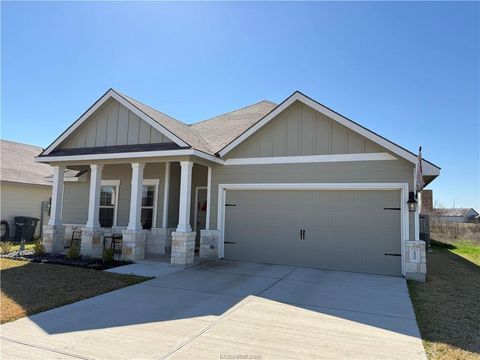 Photo of 1830 Taggart Trail, Bryan, TX 77807 (MLS # 30089357)