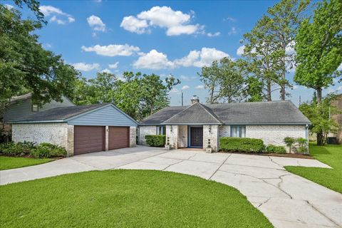 Photo of 14111 Kiamesha Court, Houston, TX 77069 (MLS # 9988988)