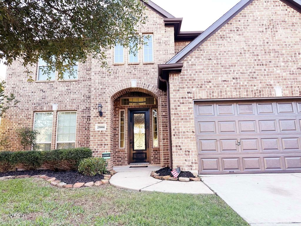 Photo of 25981 N Kings Mill Lane, Kingwood, TX 77339 (MLS # 64411986)