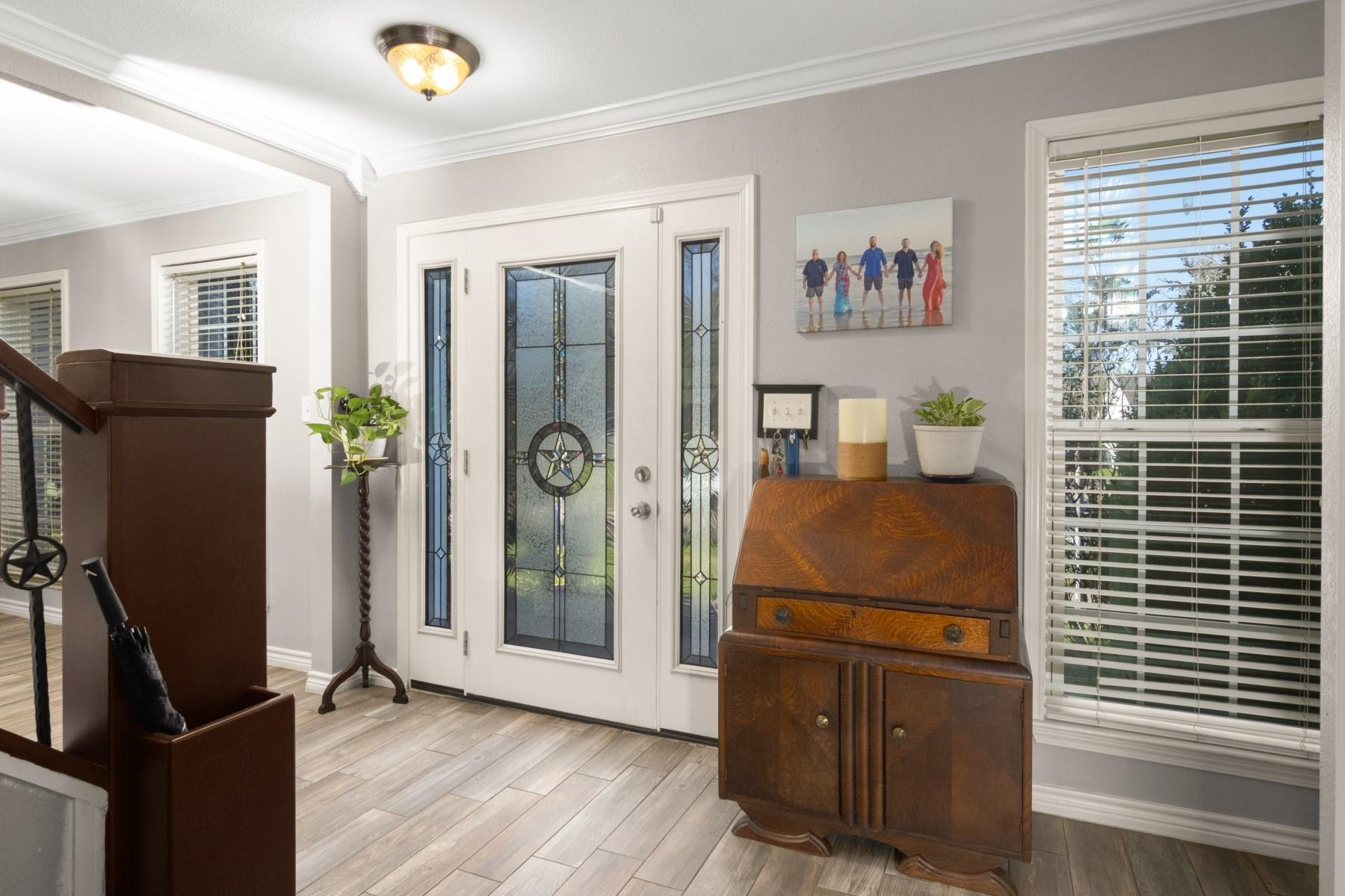 5443 Appleblossom Lane