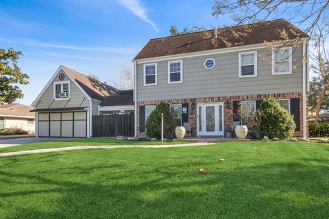 5443 Appleblossom Lane Friendswood TX 77546