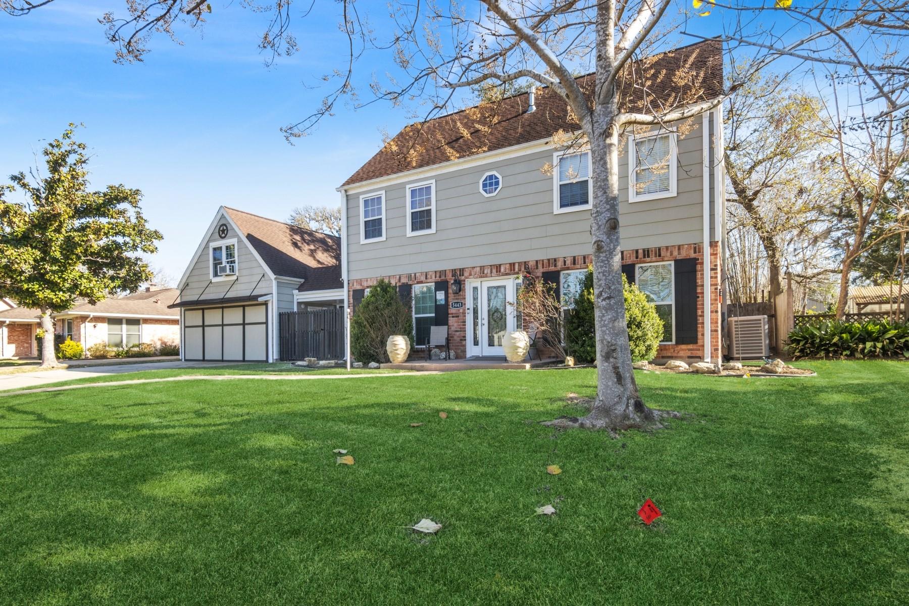 5443 Appleblossom Lane