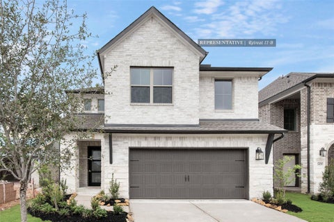 Photo of 26807 Stardust Meadow Court, Richmond, TX 77406 (MLS # 3953025)
