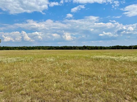 TBD Lcr 800 Groesbeck TX 76642