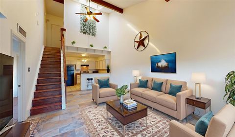 Photo of 12250 Coppertree Lane, Houston, TX 77035 (MLS # 37544498)