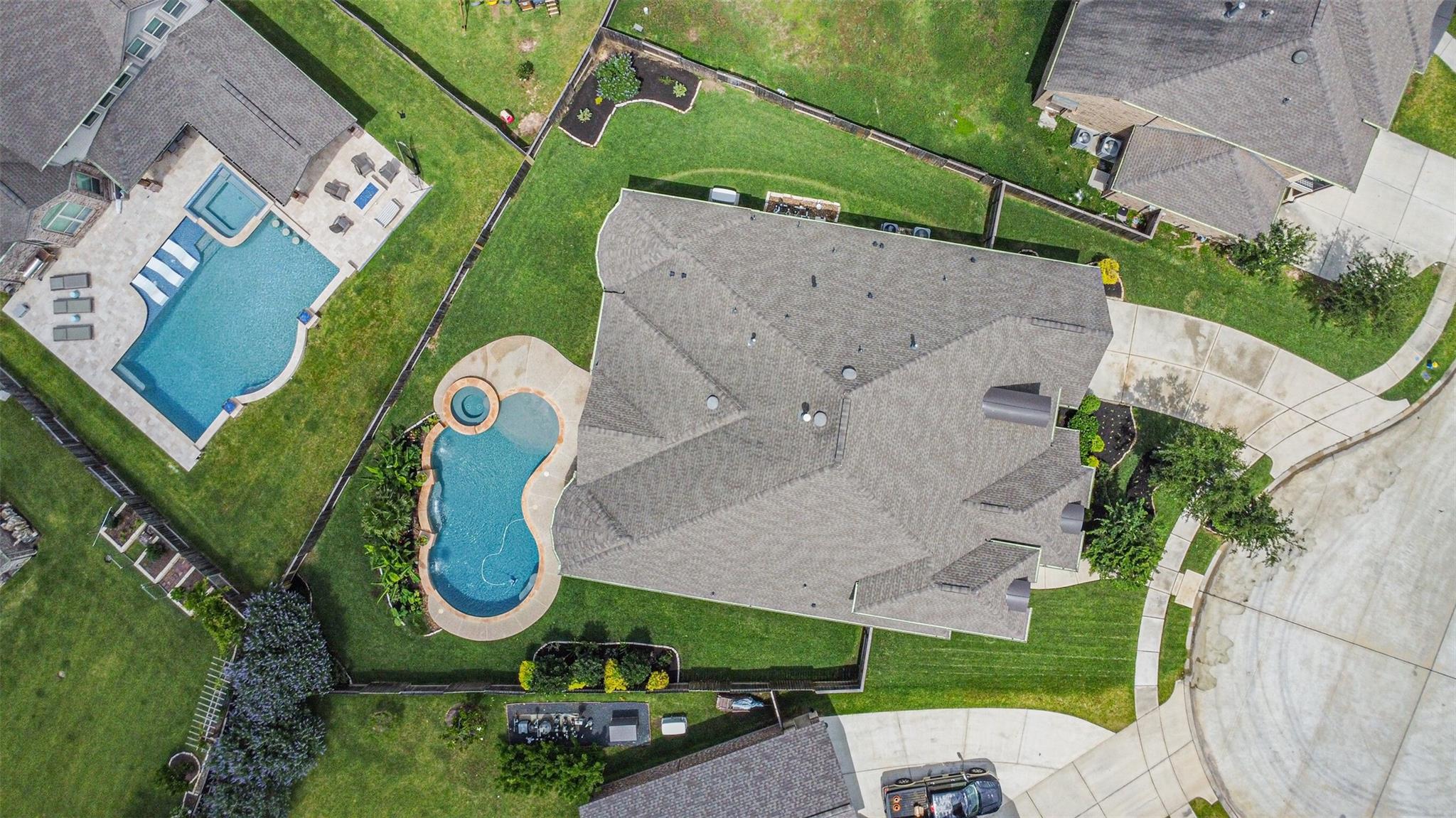 15522 Patten Forest Drive