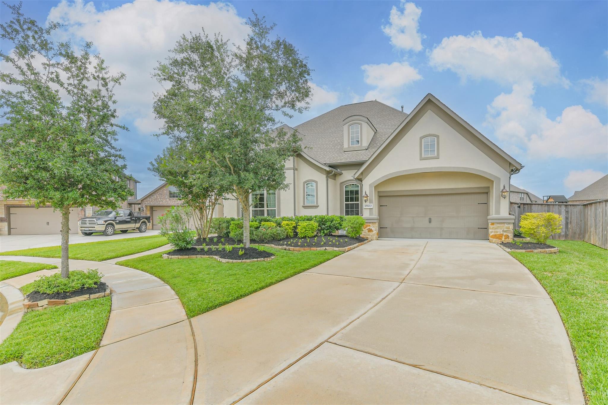 15522 Patten Forest Drive