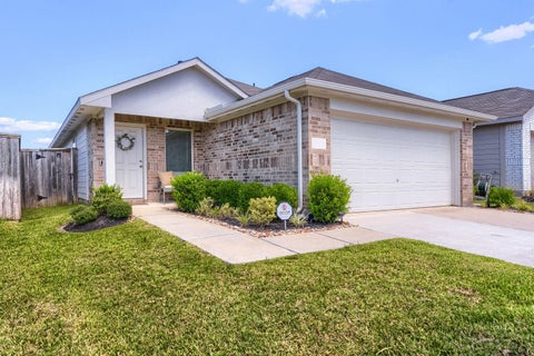 Photo of 2729 Cadiz Bay Drive, Conroe, TX 77301 (MLS # 77735450)