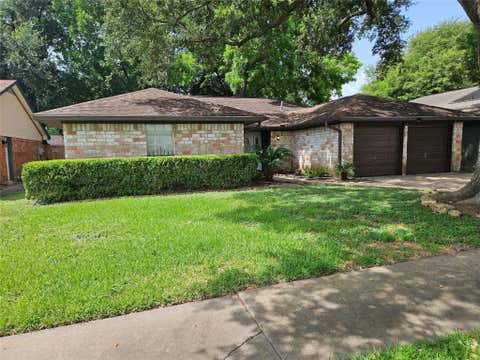 Photo of 1402 New Orleans Street, Deer Park, TX 77536 (MLS # 92430100)