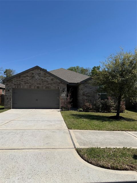 Photo of 8985 Oval Glass Street, Conroe, TX 77304 (MLS # 73995663)