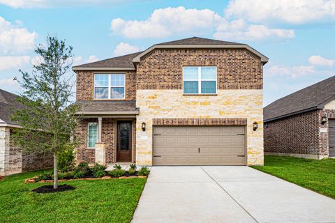 Photo of 6213 White Spruce Drive, Conroe, TX 77304 (MLS # 60954287)