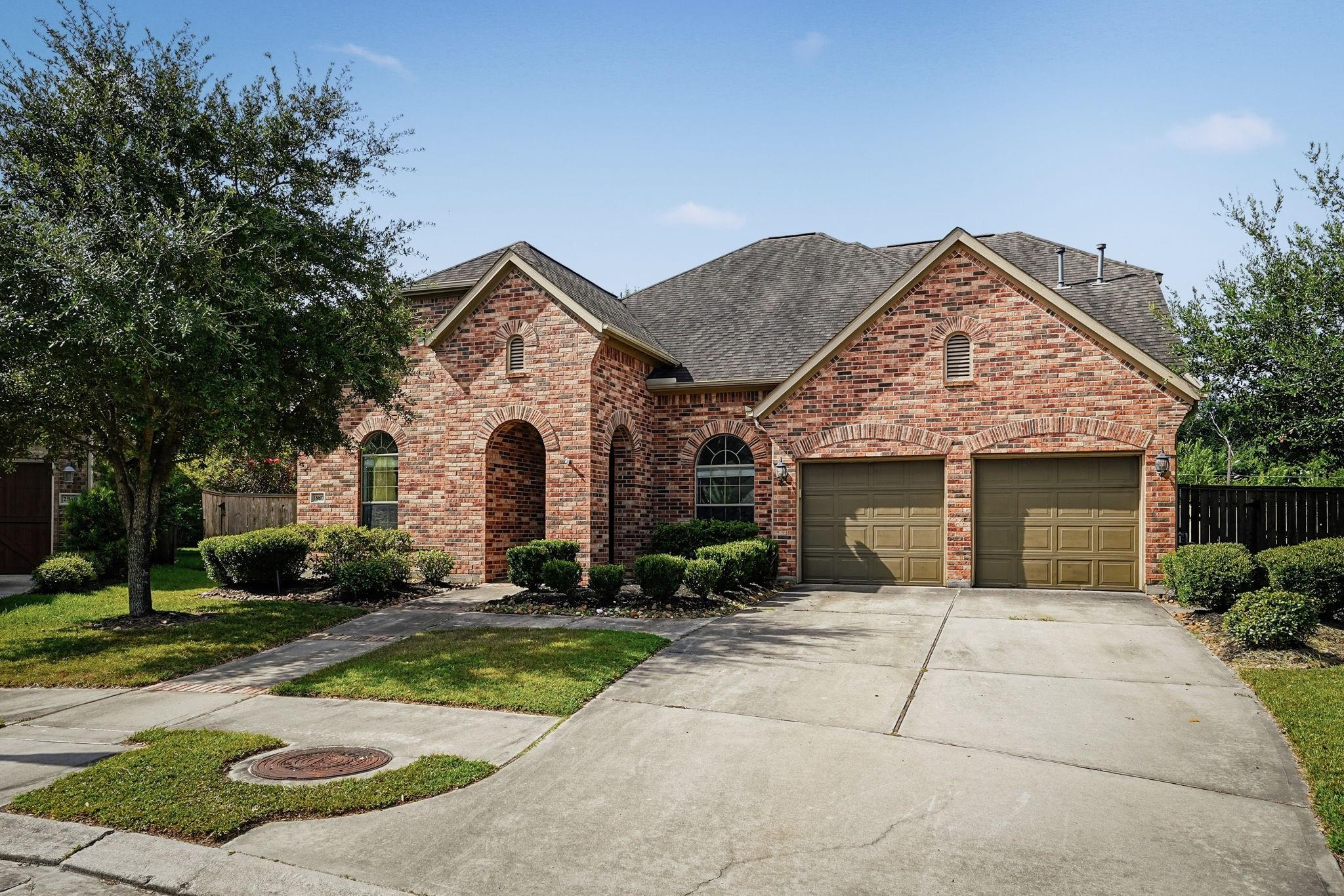 18603 Landrum Point Lane