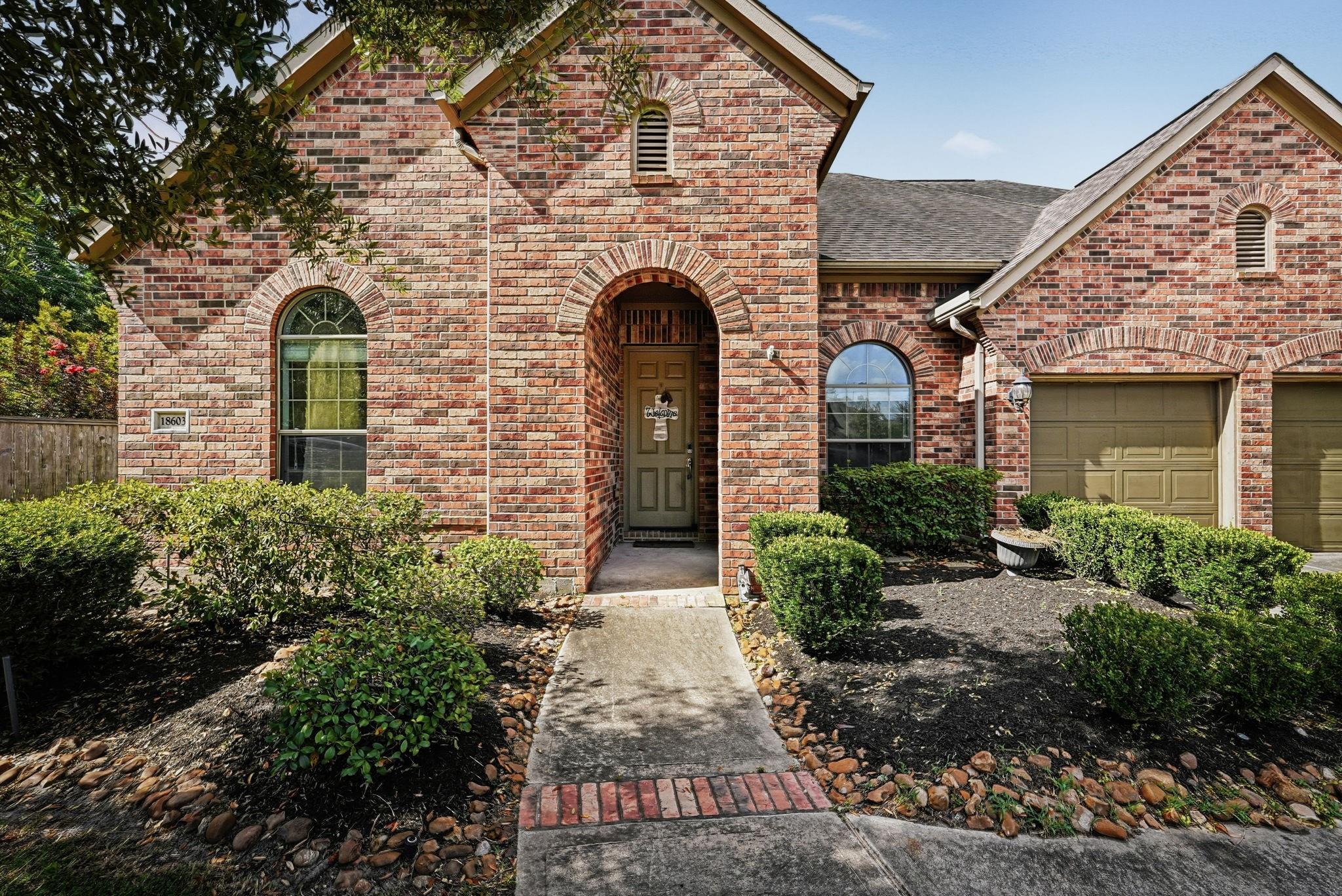 18603 Landrum Point Lane