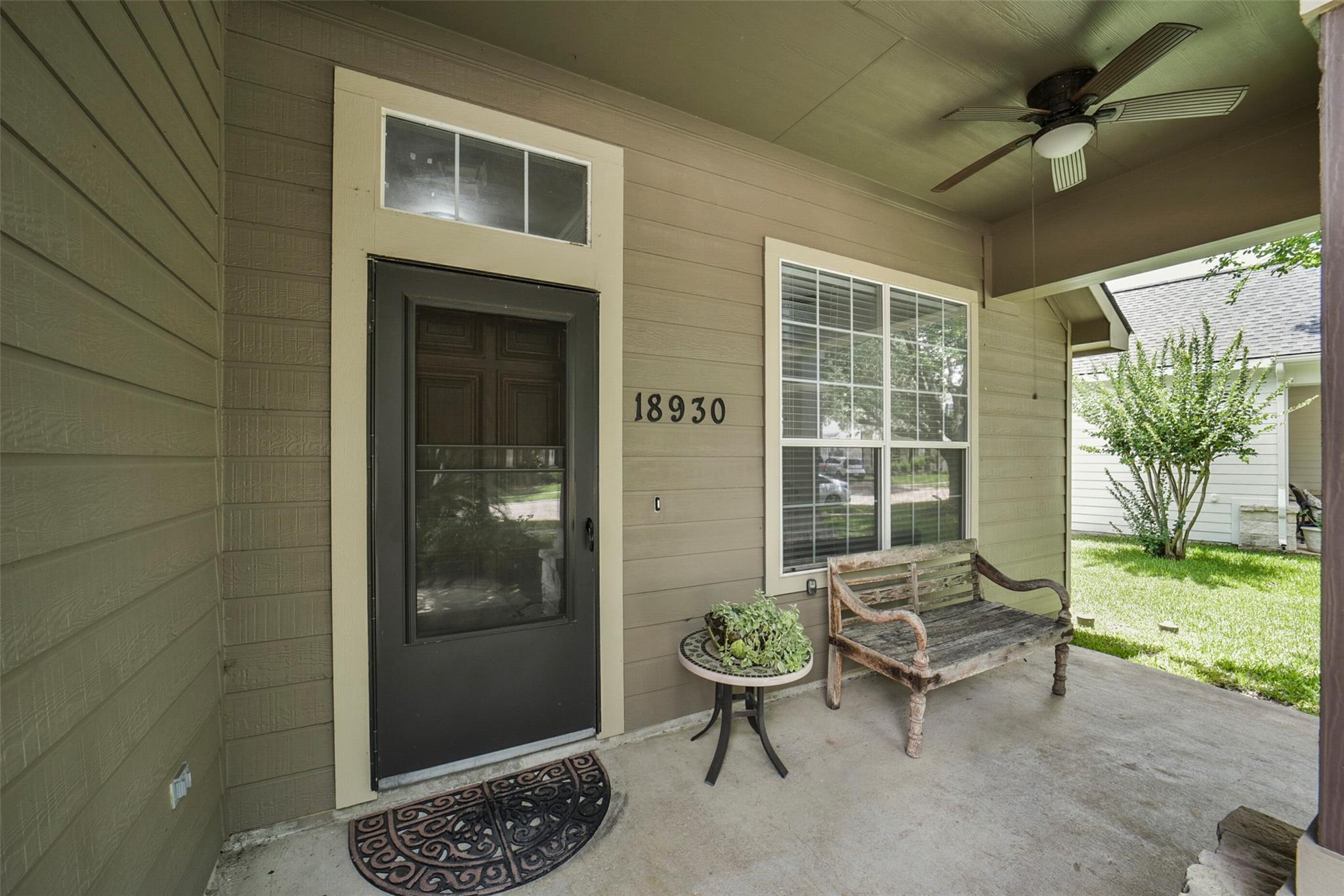 18930 Magnolia Arbor Lane